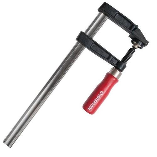 INTERTOOL Струбцина столярная 200*50 HT-6001