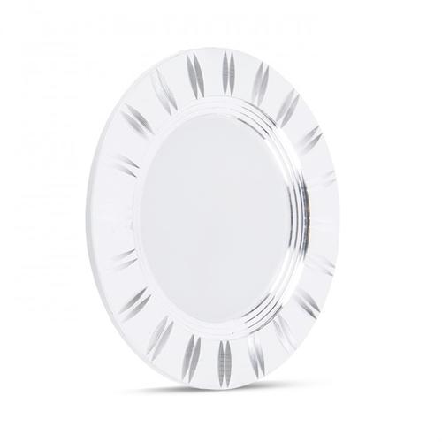 Feron LED-Світильник вбудований 5W 4000K 400Lm (білий) AL779