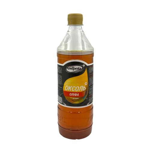 ХімТрейд ОЛІФА-ОКСОЛЬ 630гр., (0,9л.)