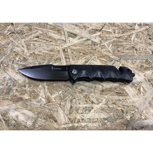BROWNING Нож складной 2809