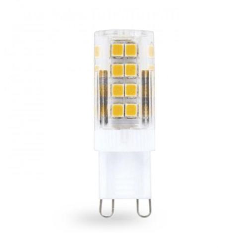 Feron LED-Лампа 220v 4W 4000K G9 LB-432
