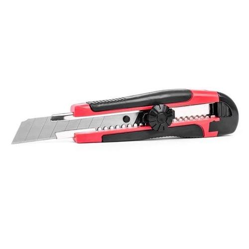 INTERTOOL Ніж будівельний (18мм) HT-0503