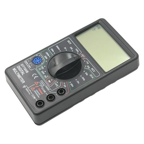 Didgital Мультиметр DT700B