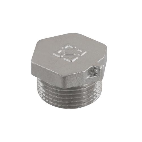 Raftec Заглушка З 25 (1) нікель ZN03