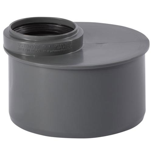 Ostendorf HT Safe Редукція коротка каналізаційна Ø110/50 175725