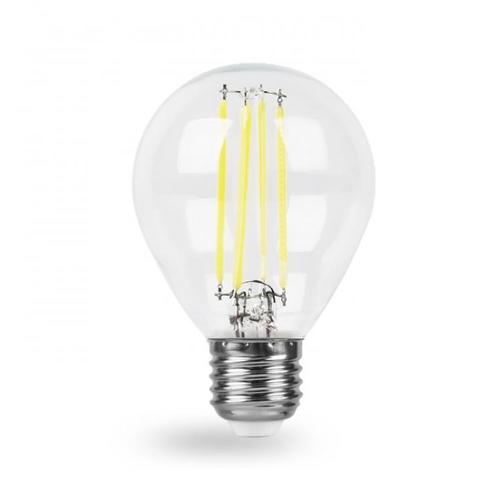 Feron LED-Лампа FILAMENT куля 7w E27 4000K LB-162