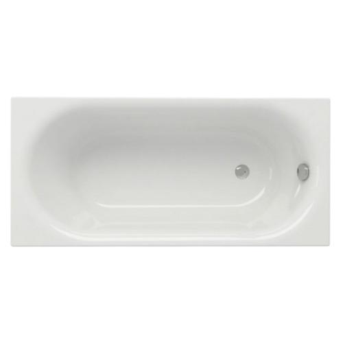 Cersanit OCTAVIA ABS S301-252 Ванна акрилова 160*70см. з ніжками 36085