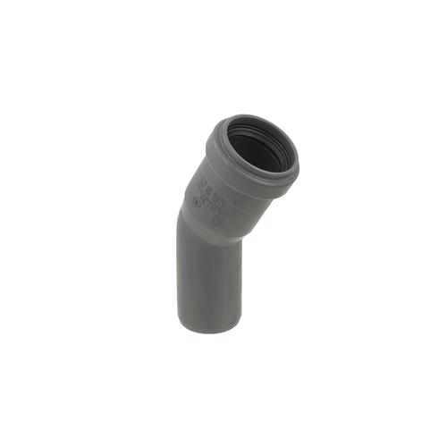 Ostendorf HT Safe Кут каналізаційний Ø32/30°