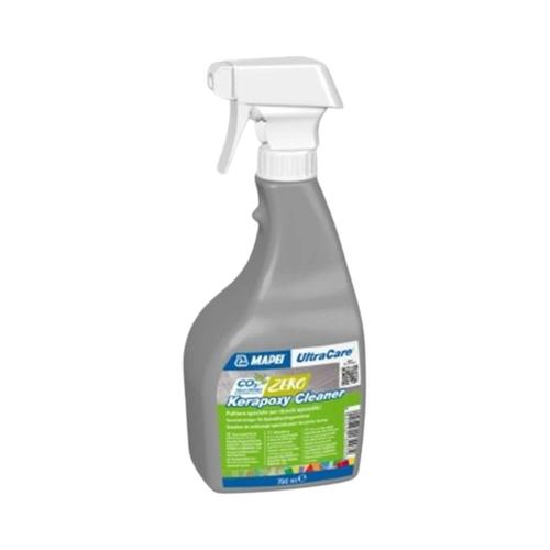 MAPEI Kerapoxy Cleaner Очищувач для епоксидної затірки 0,75л.