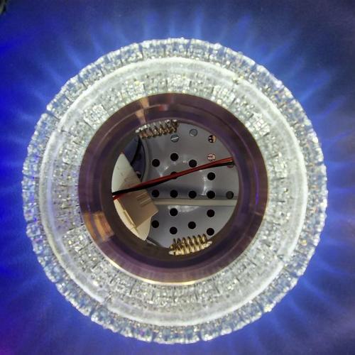 Точковий світильник з Led-підсвічуванням MR16 6000K 2067