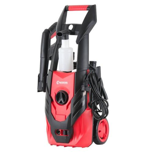 INTERTOOL Мийка високого тиску 1400 Вт, 5.5 л/хв, 80-110 бар DT-1503