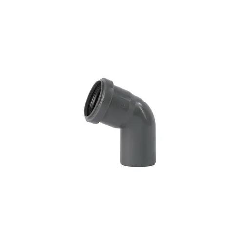 Ostendorf HT Safe Угол канализационный Ø50/67°