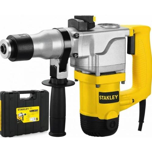 STANLEY Перфоратор бочковой 850Вт STHR272KS-RU