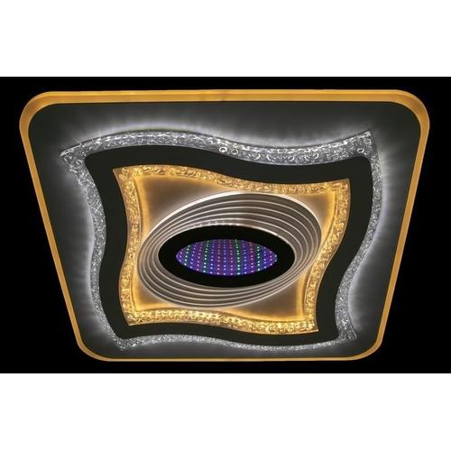 LED-Люстра 1702/49+49C