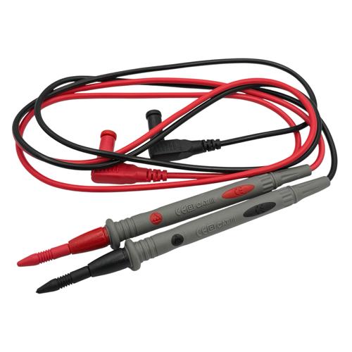 UNI-T Щупы электрические для мультиметра 1000V 10A UT-10A
