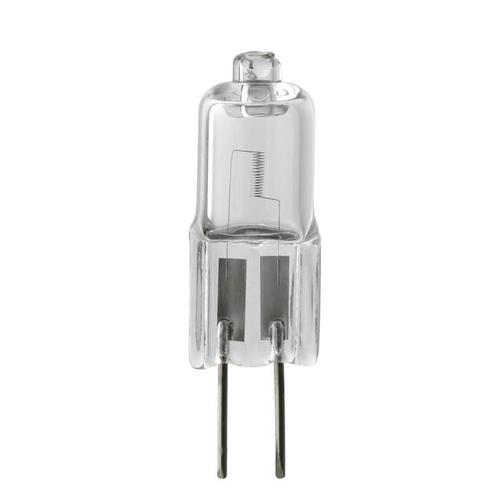Feron Галогеновая лампа 12V 10W G4 HB2/JC
