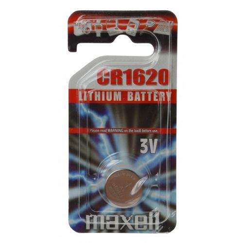 MAXELL CR1620 3V