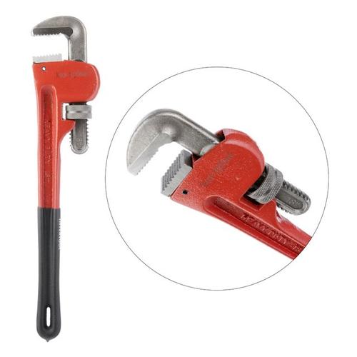 INTERTOOL Ключ трубний 450 мм, тип Stillson HT-0184