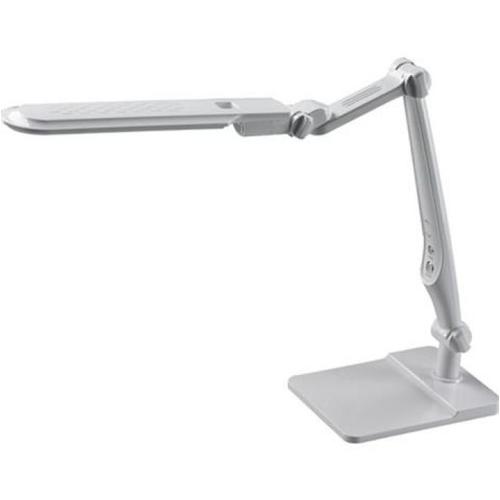 HOROZ Ebru Настільна LED-лампа 10W 3000-6000K 600Lm (БІЛА)