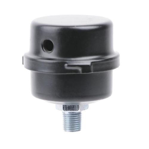 INTERTOOL Повітряний фільтр у металевому корпусі для компресора PT-9073