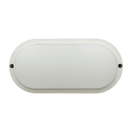 Vestum LED-Світильник ЖКГ 15W 4500K 1500Lm IP65 (овал) 1-VS-7203