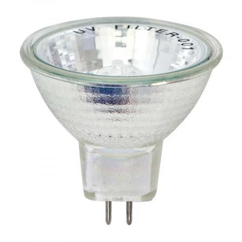 Feron Галогенова лампа 220V 50W MR16 GX5.3 HB8/JCDR