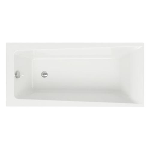 Cersanit LORENA S301-074 Ванна акрилова 150*70см. 22056