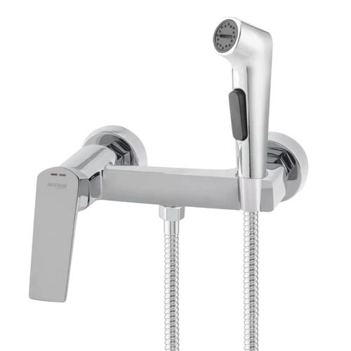MIXXUS PREMIUM Ares 024 Змішувач для гігієнічного душу з лійкою (MI8259)