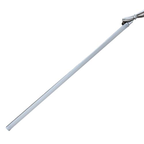 LED-Светильник лінійний 5V 4,5W 4500K 50см. + кабель Type-C 1A (1м.) LN-V2-5-4.5-50-4-TYPE-C LED