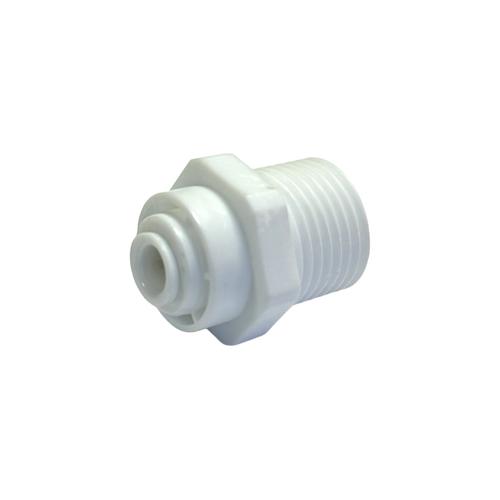 Aquakut Перехідник QC-ЗР 1/4QC-1/2ЗР 43743