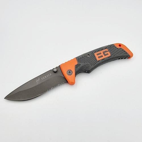 GERBER Нож складной BG V4