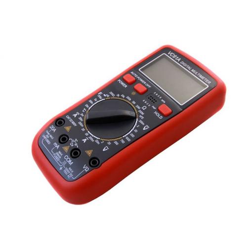 Didgital Мультиметр VC61A