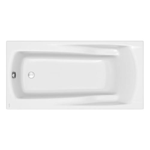Cersanit ZEN S301-223 Ванна акрилова 190*90см. з ніжками 37075
