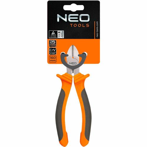 NEO Tools Бокорезы 160мм. 01-017