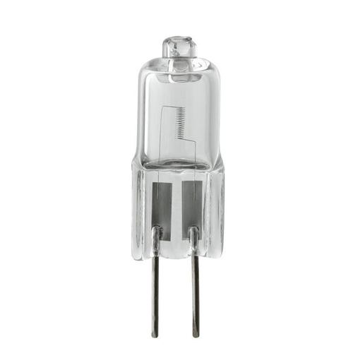 Feron Галогеновая лампа 12V 35W G4 HB2/JC