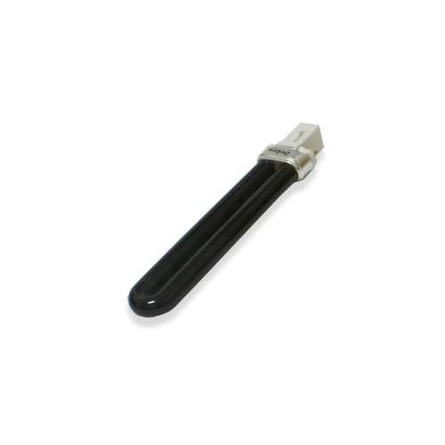 DELUX Лампа люминесцентная PL 9W У\Ф G23