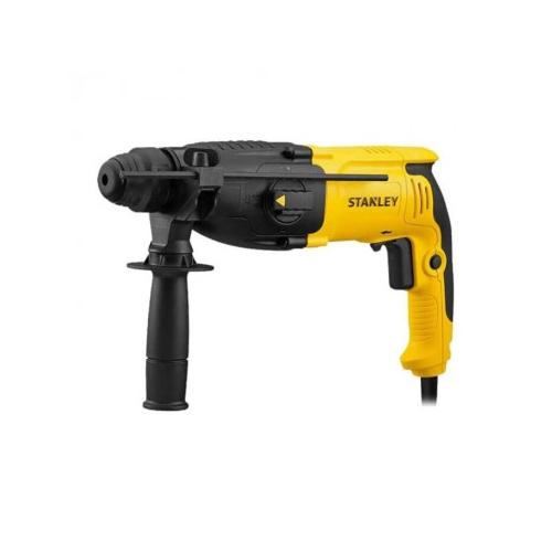 STANLEY Перфоратор прямой 800Вт SHR264K