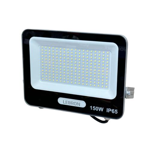 LEBRON LED-Прожектор 150W 6500K 15000Lm L-LF-150W-6500K-220V 17-06-67