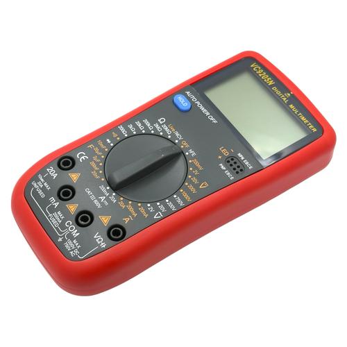 Didgital Мультиметр VC9205N