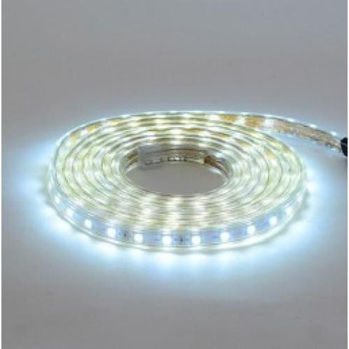 HOROZ LED-лента SMD5050 220V 10W IP65 (белая) Volga