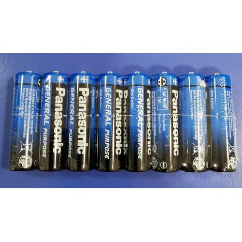 PANASONIC AA/R6 1,5V