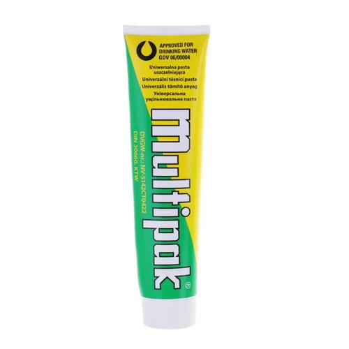 UNIPAK Multipak Ущільнювач-паста 200г.
