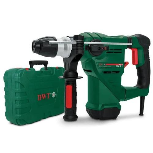 DWT Перфоратор бочковий (5Дж.) 1400W BH14-32 BMC
