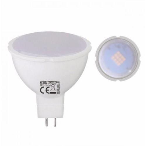 HOROZ LED-Лампа MR16 8W G5.3 4200K Fonix-8