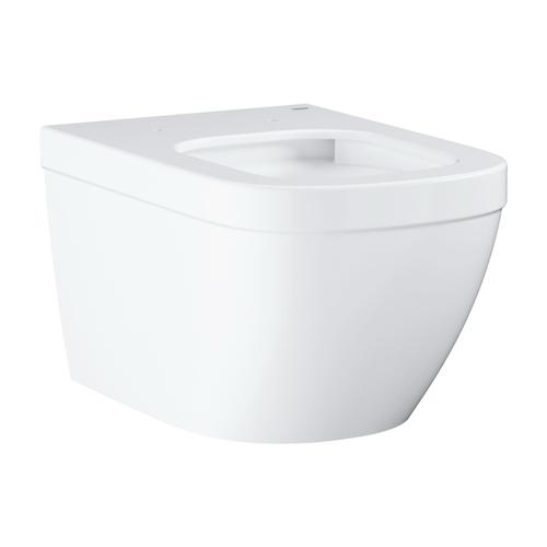 GROHE EuroCeramic Унітаз підвісний 54см. 39328000