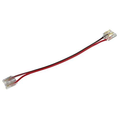 Коннектор-провод двухсторонний для LED-ленты COB 1022644