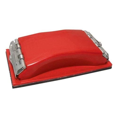 INTERTOOL Брусок під абразив 85*165мм. HT-0001