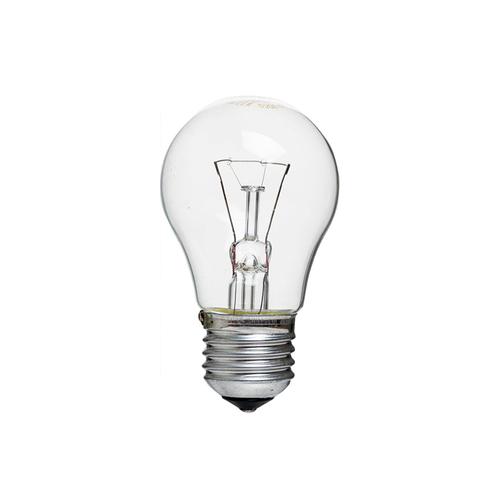 ІСКРА Лампа розжарювання 200W E27