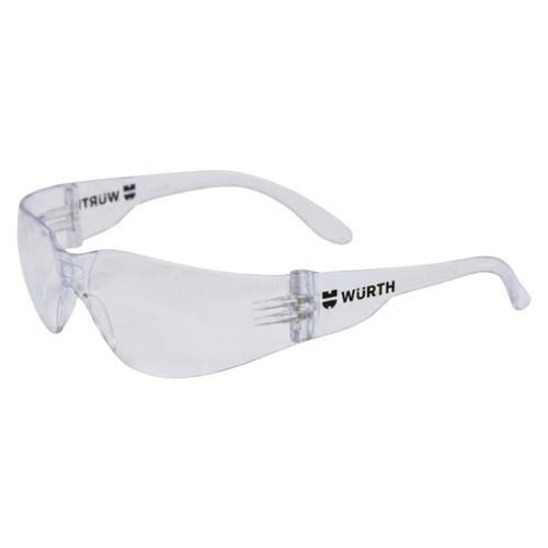 WURTH Окуляри захисні VISIONONE (прозорі) 0899102036