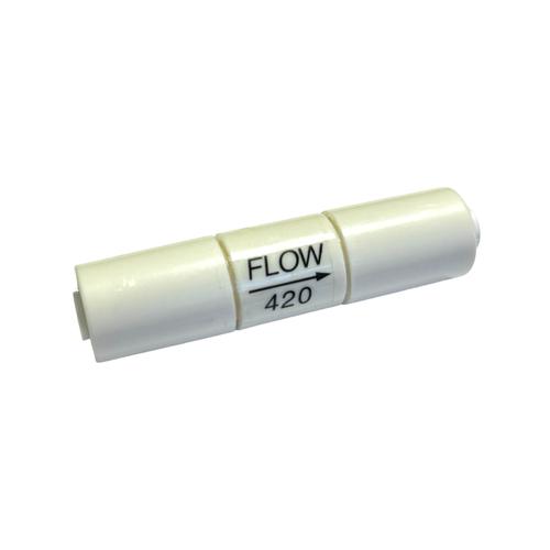 Aquakut Обмежувач потоку QC-420CC 43603
